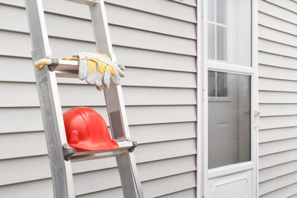 Reliable Landover, MD Siding Solutions